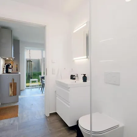 Stunning In Lembruch-duemmer Apartment Lembruch